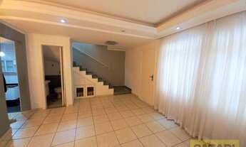 Imagem 2: Sobrado com 3 dormitórios à venda, 230 m² - Jardim Hollywood - São Bernardo do Campo/SP