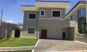 Imagem: Casa - Swiss Park - Campinas