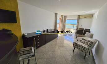 Imagem 5: Excelente imóvel de 1 quarto com suíte frente para o mar na Praia da Costa