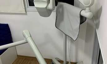 Imagem 2: Sala comercial com 32m² á venda na Vila Prudente