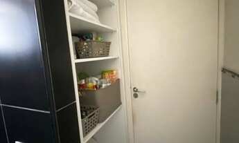 Imagem 7: Apartamento á venda 51m² 2 quartos com varanda e vaga de garagem região da Vila Prudente