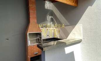 Imagem 3: Casa geminada com 2 quartos - Bairro Residencial Professora Marieta em Londrina