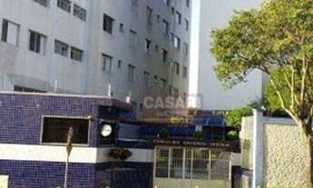 Imagem: Apartamento residencial à venda, Taboão