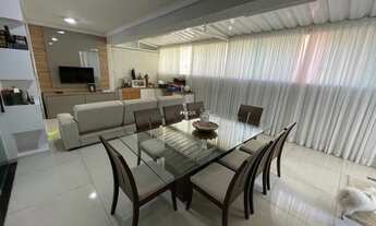 Imagem 3: UBERLÂNDIA - Apartamento Padrão - FUNDINHO