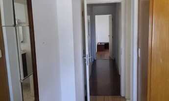 Imagem 5: Apartamento com 3 dormitórios à venda, 145 m² por R$ 850.000 - Boqueirão - Santos/SP