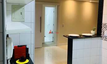 Imagem 7: Apartamento à venda, 2 quartos, 1 vaga, Graças - Recife/PE