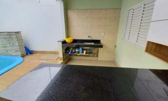 Imagem 7: Casa para venda possui 100 metros quadrados com 2 quartos em Bengui - Belém - Pará