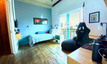 Imagem 5: Cobertura Venda Vila Nova Conceição 417 m² 4 Dormitórios