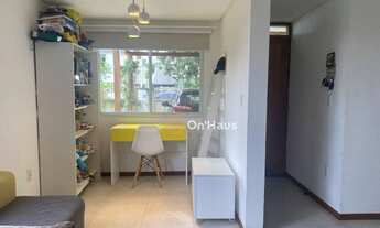 Imagem 3: Casa com 3 dormitórios à venda, 115 m² por R$ 875.000,00 - Campeche - Florianópolis/SC