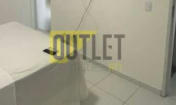 Imagem 7: Disponível para locação Apartamento no Condomínio Residencial Estrela do Atlântico