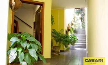 Imagem 4: Sobrado com 3 dormitórios à venda, 388 m² - Baeta Neves - São Bernardo do Campo/SP