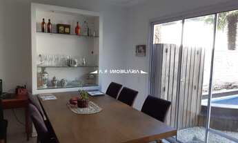 Imagem 2: São Paulo - Casa de Condomínio - HORTO FLORESTAL