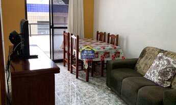 Imagem: Lindo Apartamento com 1 dorm, Canto do Forte