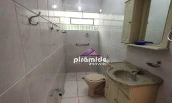 Imagem 4: Casa com 2 dormitórios para alugar, 120 m² por R$ 1.400,00/mês - Jardim Telespark - São Jo