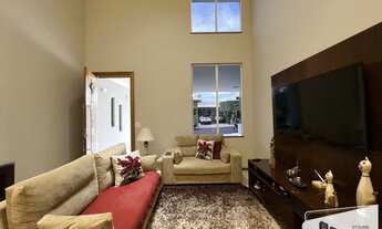 Imagem 3: Casa no Condomínio Alta Vista, 3 quartos, 4 vagas e 165m²