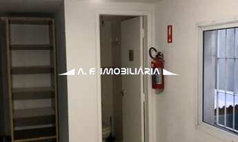 Imagem 7: São Paulo - Conjunto Comercial/Sala - SANTA TERESINHA