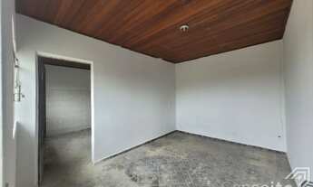 Imagem 6: Barracão - Bairro Boa Vista