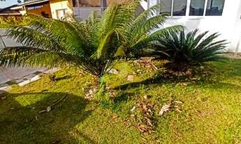 Imagem 3: Casa de condomínio sobrado para aluguel possui 180 metros quadrados com 3 quartos