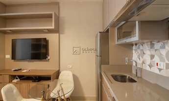 Imagem 7: Apartamento Venda 1 Dormitórios - 33 m² Cerqueira César