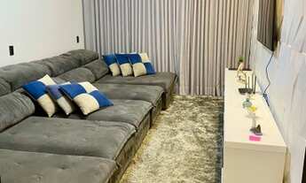 Imagem 6: Casa Padrão Condomínio