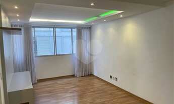 Imagem: São Paulo - Apartamento Padrão - ITAIM