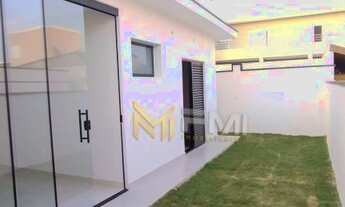 Imagem 5: Casa com 2 dormitórios à venda, 150 m² por R$ 795.000,00 - Residencial Real Parque Sumaré