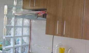 Imagem 4: Apartamento com 2 dormitórios à venda, 44 m² - Parque das Nações - Santo André/SP