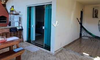 Imagem: Casa à venda, 5 quartos, 1 vaga, Residencial