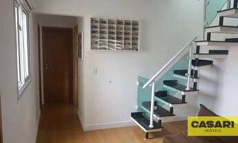 Imagem 6: Cobertura com 3 dormitórios à venda, 88 m² - Vila Tibiriçá - Santo André/SP