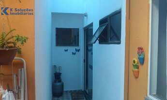 Imagem 3: Casa com 2 Dormitorios com 1 Suite, 4 vagas para Autos