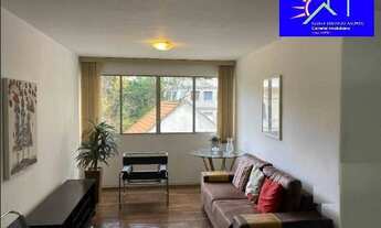 Imagem 2: Alugo Excelente Apto. em Higienópolis