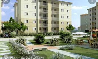 Imagem: Apartamento para venda 2 quarto(s) setor