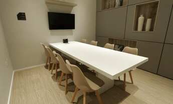 Imagem 4: Apartamento com 2 Quartos à venda, 55m² - Tatuapé