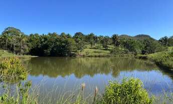Imagem: Fazenda 25 alqueires em Cocalzinho - Go
