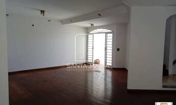 Imagem 6: Casa (sobrado na rua) 5 dormitórios/suite