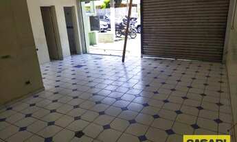 Imagem 2: Salão para alugar, 158 m² - Centro - São Bernardo do Campo/SP