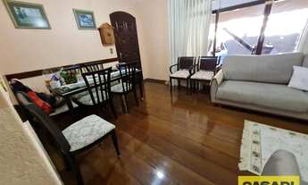 Imagem 6: Sobrado com 3 dormitórios à venda, 140 m² - Assunção - São Bernardo do Campo/SP