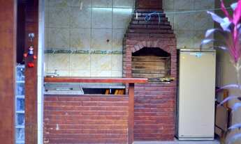 Imagem 3: Colubandê/Duplex LUXO 2 qts, 2 vagas + área gourmet