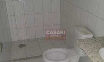 Imagem 3: Apartamento Residencial à venda, Vila Baeta Neves, São Bernardo do Campo - AP53927