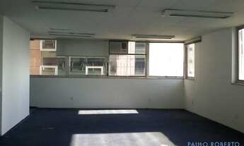 Imagem 6: CONJ. COMERCIAL - HIGIENÓPOLIS - SP