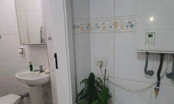 Imagem 6: Apartamento à venda, 120 m² por R$ 590.000,00 - Barcelona - São Caetano do Sul/SP