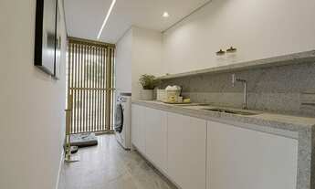 Imagem 7: Apartamento para Venda em São Paulo, Pinheiros, 3 dormitórios, 3 suítes, 4 banheiros, 2 va