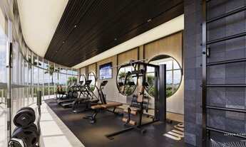 Imagem 5: APARTAMENTO A VENDA VALE DO SERENO 3 QUARTOS