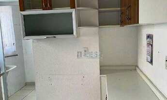 Imagem 7: Apartamento com 2 dormitórios à venda, 55 m² por R$ 270.000,00 - Jardim Trevo - Jundiaí/SP