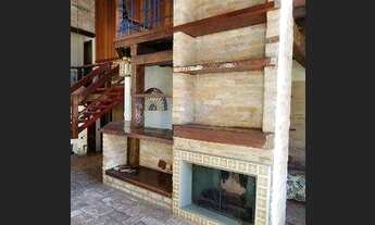 Imagem 2: Casa c/ 3 Suítes em Formato de Vila Espanhola!