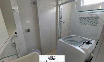 Imagem 4: Apartamento 1 Quarto Santos - SP - Aparecida