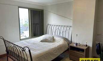 Imagem 6: Apartamento com 4 dormitórios à venda, 220 m² - Centro - Santo André/SP