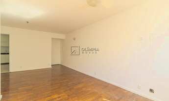 Imagem 3: Venda Apartamento 3 Dormitórios - 115 m² Higienópolis