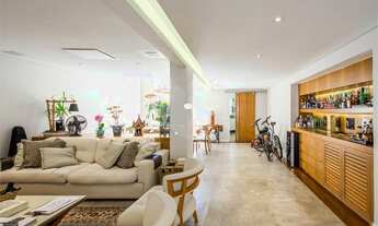 Imagem 5: Casa de vila impecável no Jardim Paulista - São Paulo - SP