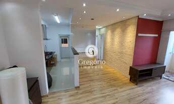 Imagem 5: Apartamento com 2 dormitórios à venda, 54 m² por R$ 240.000,00 - Cotia - Cotia/SP